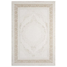 Lade das Bild in den Galerie-Viewer, Teppich Antik 209 Creme