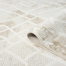 Lade das Bild in den Galerie-Viewer, Teppich Antik 215 Creme