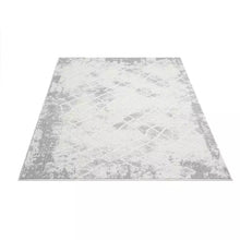 Lade das Bild in den Galerie-Viewer, Teppich Antik 215 Grau