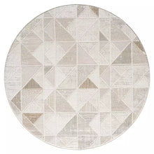 Lade das Bild in den Galerie-Viewer, Teppich Antik 231 Creme