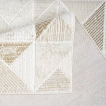 Lade das Bild in den Galerie-Viewer, Teppich Antik 231 Creme