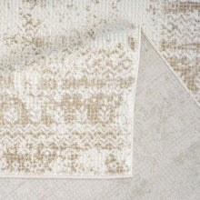 Lade das Bild in den Galerie-Viewer, Teppich Antik 232 Creme