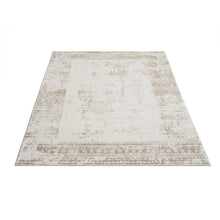 Lade das Bild in den Galerie-Viewer, Teppich Antik 232 Creme