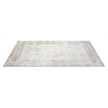 Lade das Bild in den Galerie-Viewer, Teppich Antik 232 Creme
