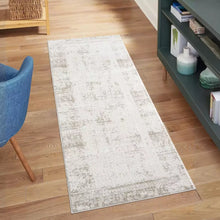 Lade das Bild in den Galerie-Viewer, Teppich Antik 232 Creme