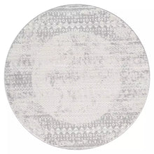 Lade das Bild in den Galerie-Viewer, Teppich Antik 232 Grau