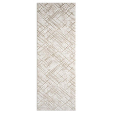 Lade das Bild in den Galerie-Viewer, Teppich Antik 245 Creme