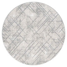 Lade das Bild in den Galerie-Viewer, Teppich Antik 245 Grau