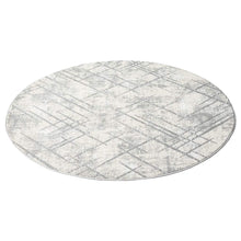 Lade das Bild in den Galerie-Viewer, Teppich Antik 245 Grau