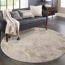 Lade das Bild in den Galerie-Viewer, Teppich Antik 481 Beige