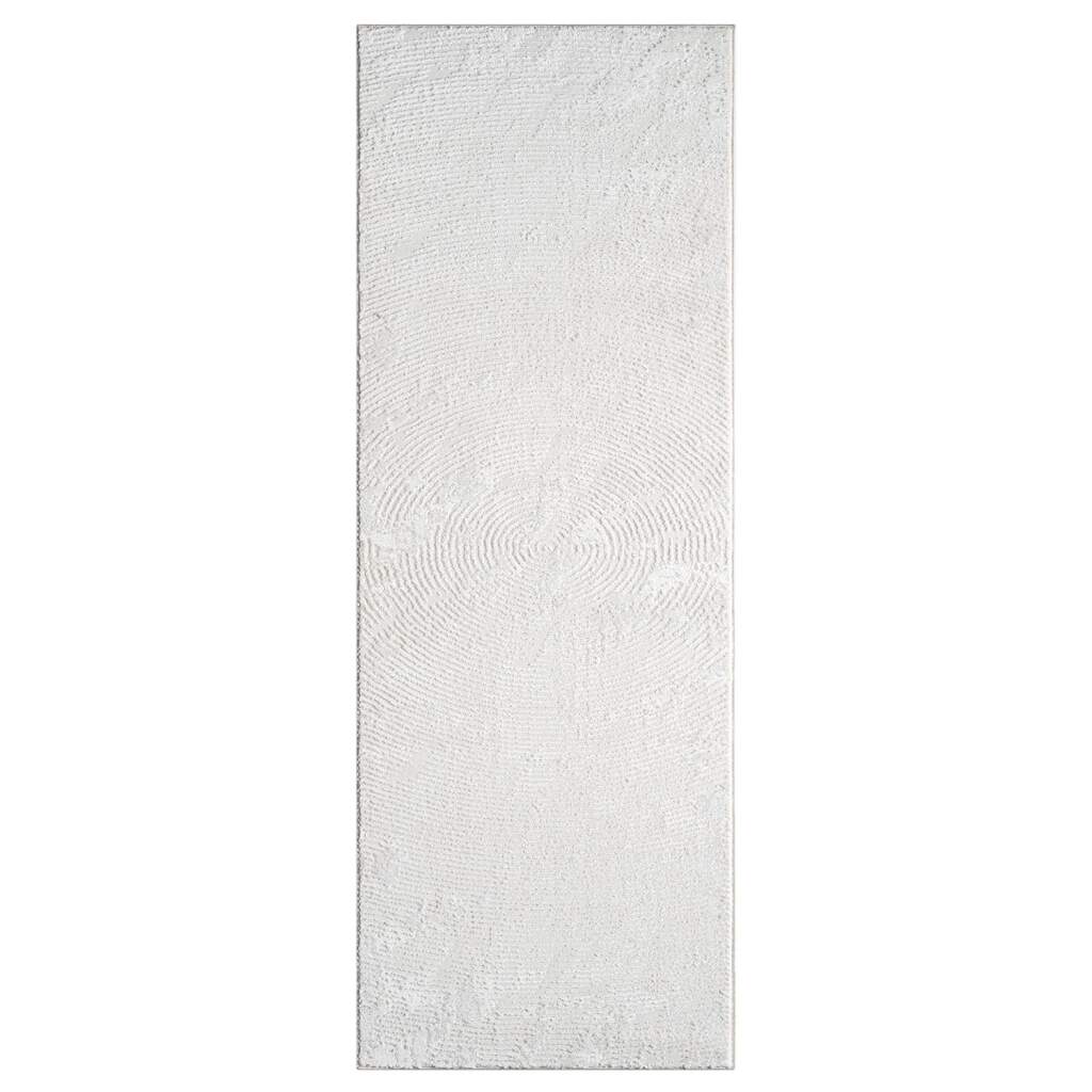 Teppich Antik 481 Creme