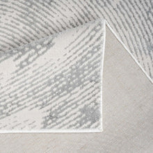 Lade das Bild in den Galerie-Viewer, Teppich Antik 481 Grau