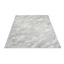 Lade das Bild in den Galerie-Viewer, Teppich Antik 481 Grau