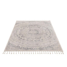 Lade das Bild in den Galerie-Viewer, Teppich Art 1652 Grau