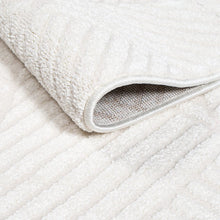 Bild im Galerie-Viewer laden (Teppich Fancy 904 Creme)