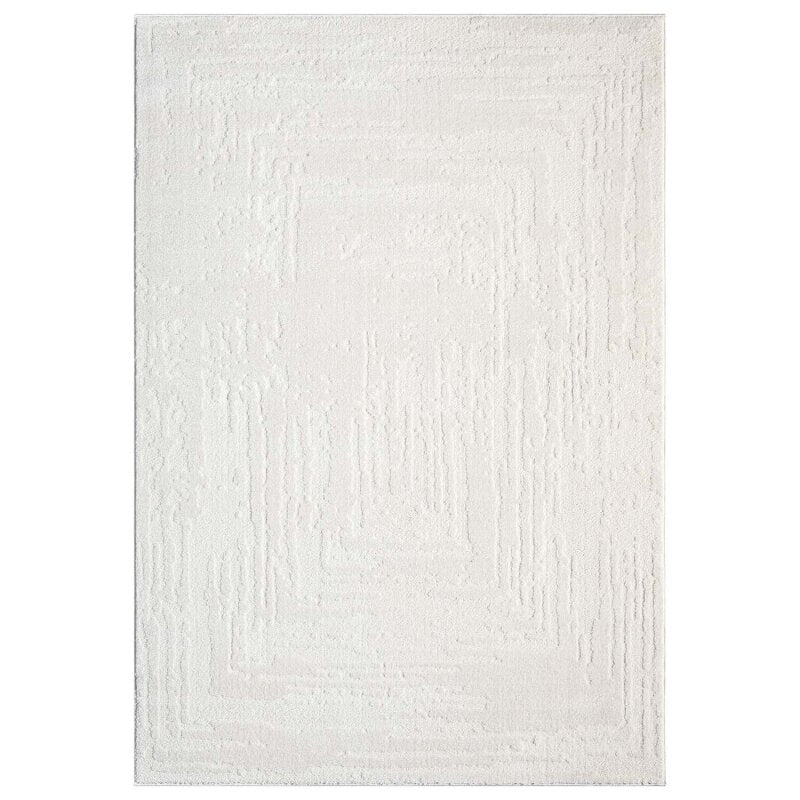 Teppich Flair 171 Creme