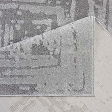 Bild im Galerie-Viewer laden (Teppich Flair 171 Grau)