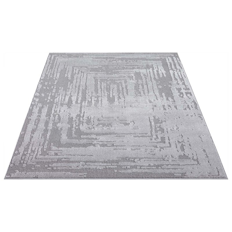 Teppich Flair 171 Grau