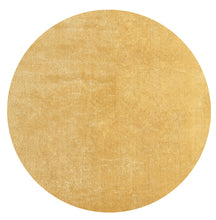 Lade das Bild in den Galerie-Viewer, Teppich Hochflor Loft 37 75-Gold