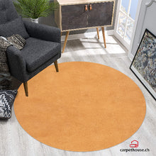 Lade das Bild in den Galerie-Viewer, Teppich Hochflor Loft 37 20-Terra