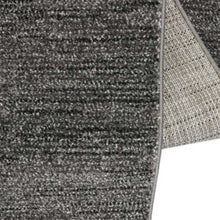 Lade das Bild in den Galerie-Viewer, Merinos Chester Teppich 1216 995 grau