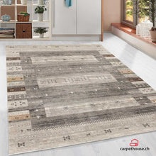 Lade das Bild in den Galerie-Viewer, Teppich Milano 1450 695-Multi