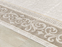 Bild im Galerie-Viewer laden (Sanat Harmony | Braun | Kurzflorteppich)