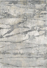 Lade das Bild in den Galerie-Viewer, Teppich Bali 2603-Gray
