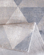 Lade das Bild in den Galerie-Viewer, Teppich Bali 2604-Cream