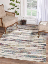 Lade das Bild in den Galerie-Viewer, Teppich Bali 2605-Multi