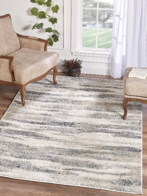 Teppich Bali 2605-Cream