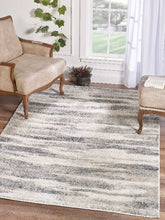 Lade das Bild in den Galerie-Viewer, Teppich Bali 2605-Cream