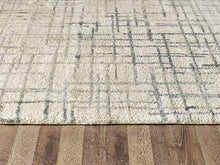 Bild im Galerie-Viewer laden (Teppich Bali 2606-Cream)