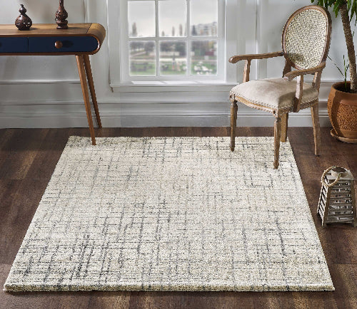 Teppich Bali 2606-Cream