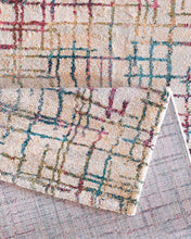 Bild im Galerie-Viewer laden (Teppich Bali 2606-Multi)