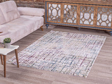 Bild im Galerie-Viewer laden (Teppich Bali 2606-Multi)