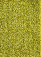 Lade das Bild in den Galerie-Viewer, Teppich Loca in Hellgrün