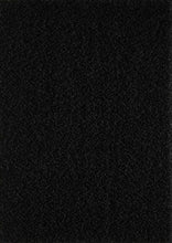 Lade das Bild in den Galerie-Viewer, Teppich Loca in Schwarz