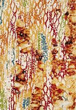 Lade das Bild in den Galerie-Viewer, Teppich, Vintage 1605 Multi, Sanat