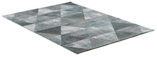 Lade das Bild in den Galerie-Viewer, Teppich, Vintage 1618 Gray, Sanat