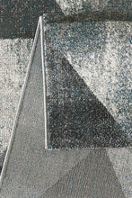 Lade das Bild in den Galerie-Viewer, Teppich, Vintage 1618 Gray, Sanat