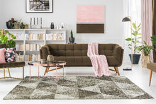 Lade das Bild in den Galerie-Viewer, Teppich, Vintage 1618 Beige, Sanat