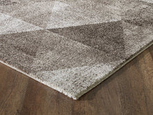 Lade das Bild in den Galerie-Viewer, Teppich, Vintage 1618 Beige, Sanat