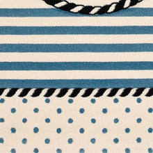 Lade das Bild in den Galerie-Viewer, Kinderteppich Teppich, Indigo Kids