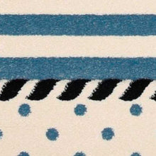 Lade das Bild in den Galerie-Viewer, Kinderteppich Teppich, Indigo Kids