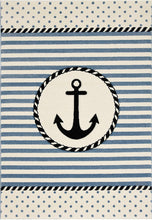 Lade das Bild in den Galerie-Viewer, Kinderteppich Teppich, Indigo Kids