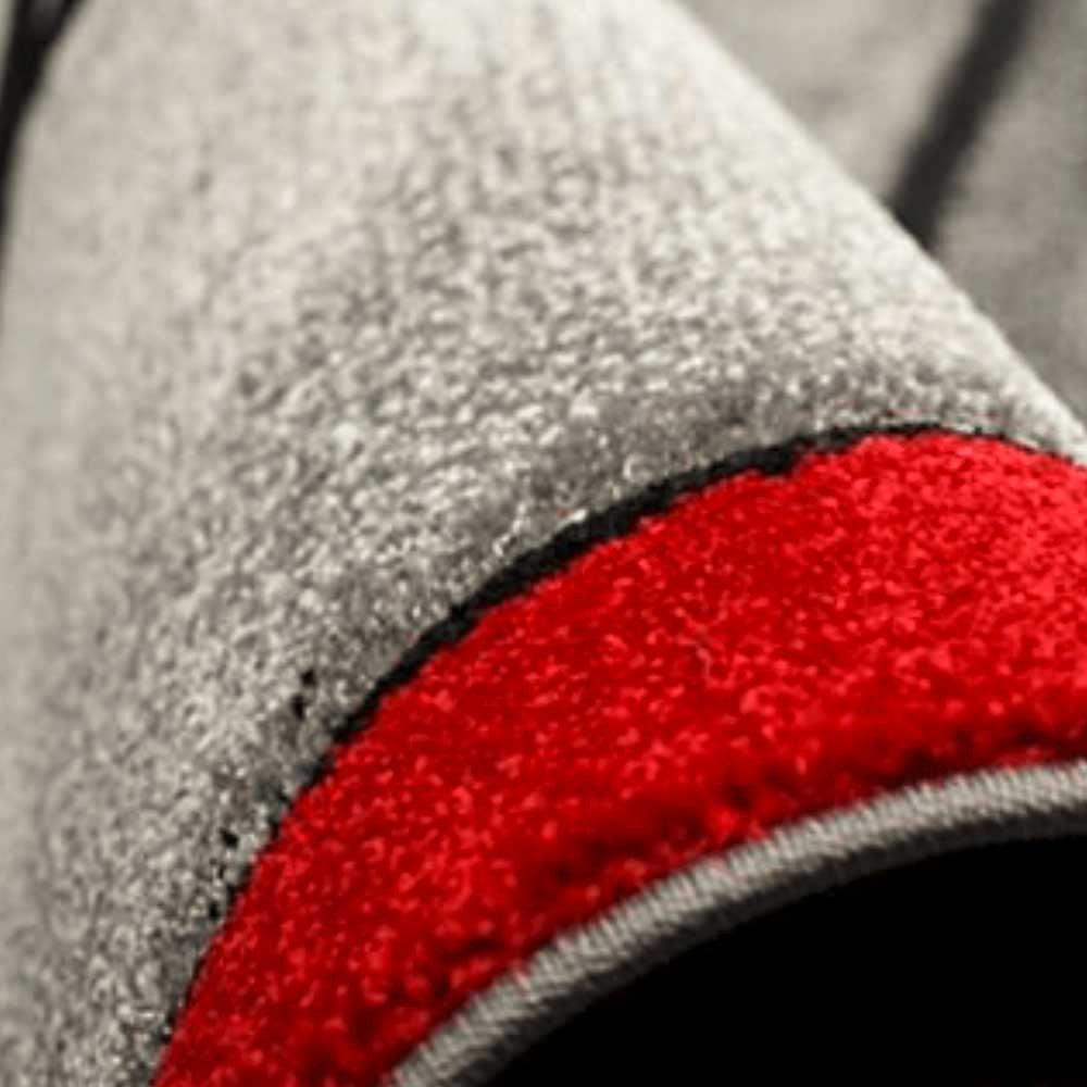 Teppich »BRILLIANCE« 659 910-Red