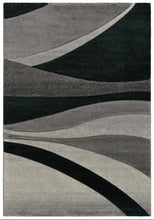 Bild im Galerie-Viewer laden (Teppich Diamond Deluxe| 22677 954-Grey Green)