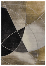 Bild im Galerie-Viewer laden (Teppich Diamond Deluxe | 22698 957-Gold)