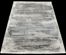 Lade das Bild in den Galerie-Viewer, Teppich, Vintage Craft 23271 253 Grau-Blau